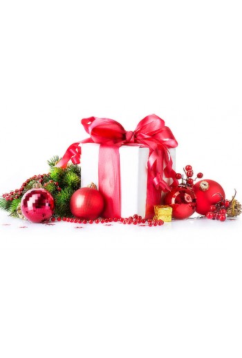 Vánoční balíček