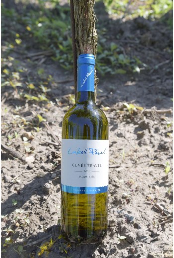 Cuvée Travel 2024
