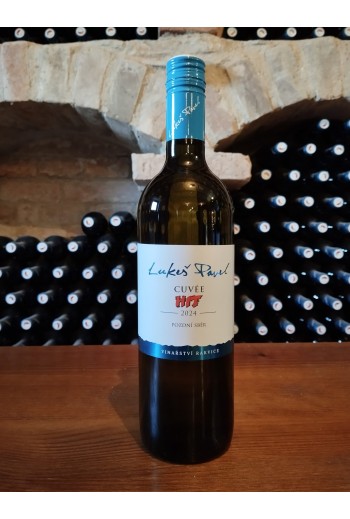 Cuvée HIT